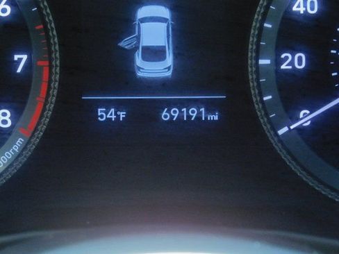 Used 2023 Hyundai Sonata SE image 6