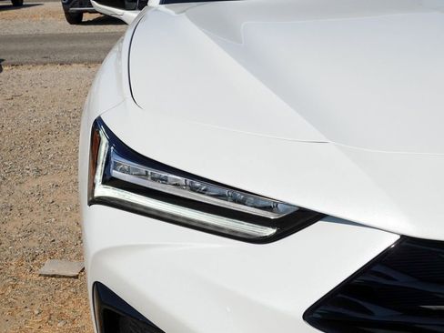 New 2025 Acura TLX Technology Package image 5