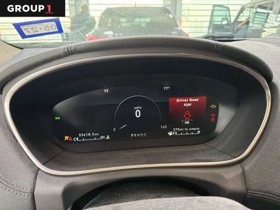 Used 2019 Lincoln Nautilus Select