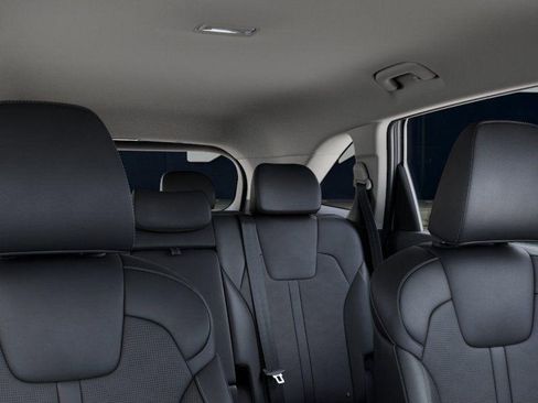 New 2026 Kia Sorento EX image 27