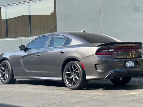 Used 2023 Dodge Charger GT w/ Blacktop Package RWD image 6