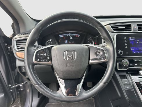 Used 2017 Honda CR-V EX-L image 10