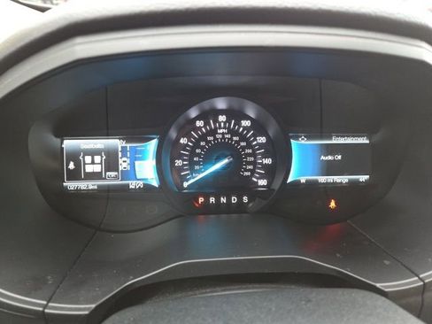 Used 2022 Ford Edge SEL w/ Convenience Package AWD/4WD image 14