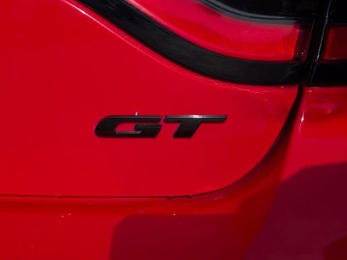 Used 2023 Dodge Charger GT w/ Blacktop Package image 11