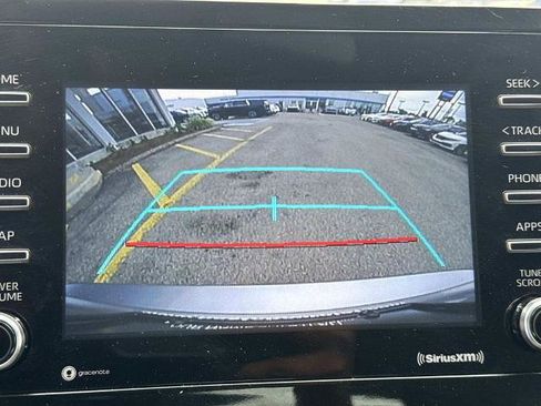 Used 2022 Toyota Camry LE FWD image 26