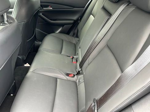 Used 2025 MAZDA CX-30 AWD 2.5 S w/ Select Sport Pkg image 9