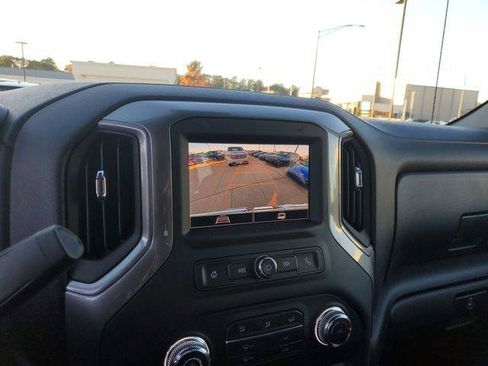 New 2026 GMC Sierra 1500 Pro w/ Graphite Edition image 15