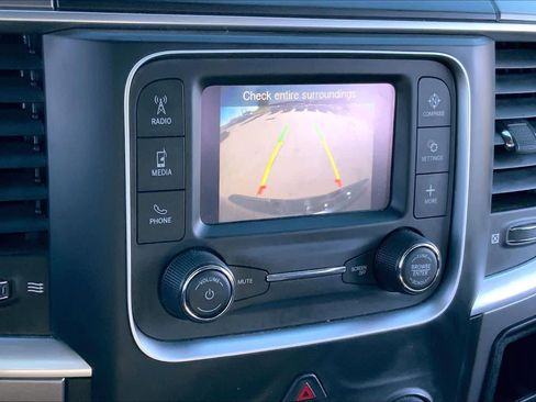 Used 2021 RAM 1500 Classic Warlock image 28