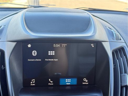 Used 2019 Ford Escape SEL AWD/4WD image 18