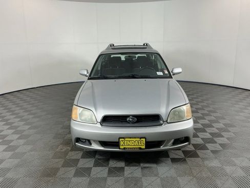 Used 2003 Subaru Legacy L image 2