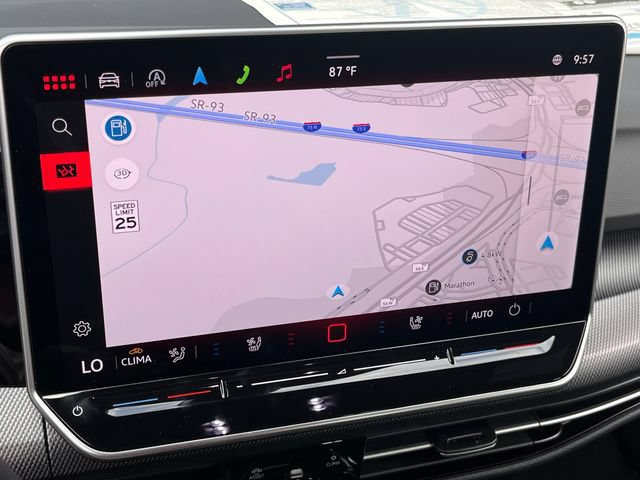 New 2026 Volkswagen GTI SE FWD image 20