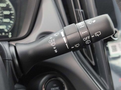 New 2026 Subaru Crosstrek 2.5i Sport image 25