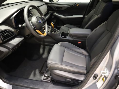 Used 2025 Subaru Outback Wilderness AWD/4WD image 23