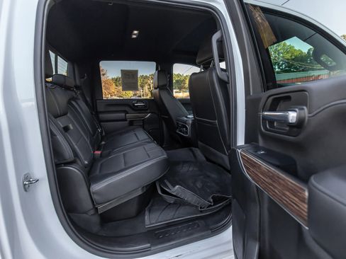 Used 2023 Chevrolet Silverado 3500 High Country w/ Safety Package II image 30