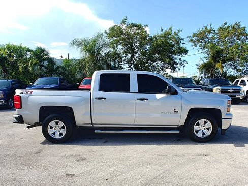 Used 2014 Chevrolet Silverado 1500 LT RWD image 10