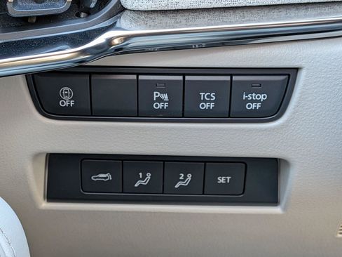 Used 2024 MAZDA CX-90 3.3 Turbo S w/ Premium Plus image 18