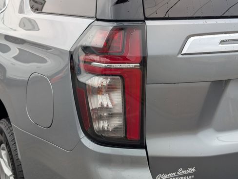 Certified 2024 Chevrolet Tahoe LT image 11
