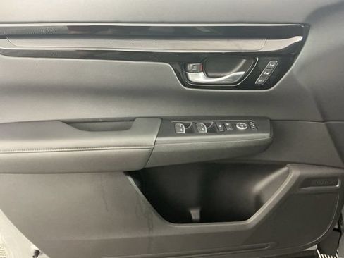 Used 2024 Honda CR-V EX-L image 7