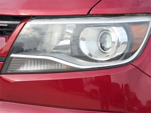 Used 2019 Chevrolet Colorado Z71 image 4