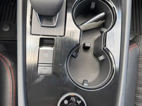 New 2026 Nissan Rogue SV AWD/4WD image 24