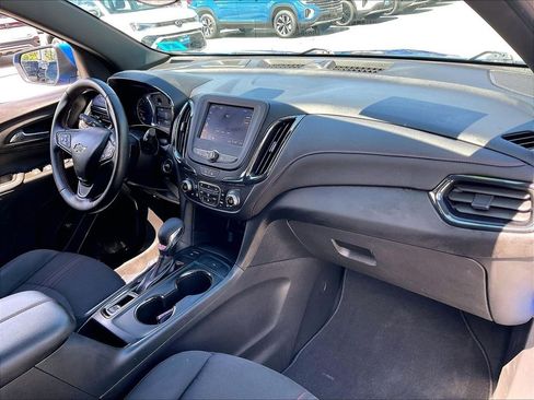 Used 2024 Chevrolet Equinox RS AWD/4WD image 13