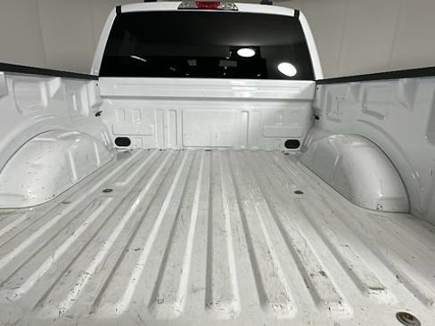 Used 2024 Ford F150 STX w/ STX Black Appearance Package AWD/4WD image 27