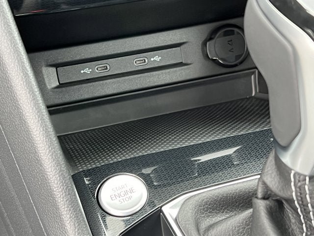 New 2025 Volkswagen Taos S FWD image 22