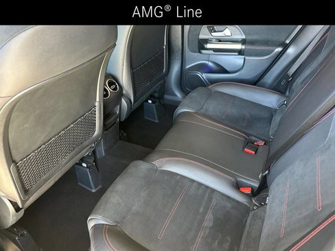 Used 2023 Mercedes-Benz GLA 250 image 18