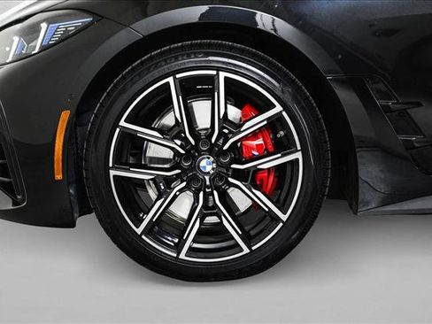 Used 2025 BMW 440i xDrive M440i xDrive image 22