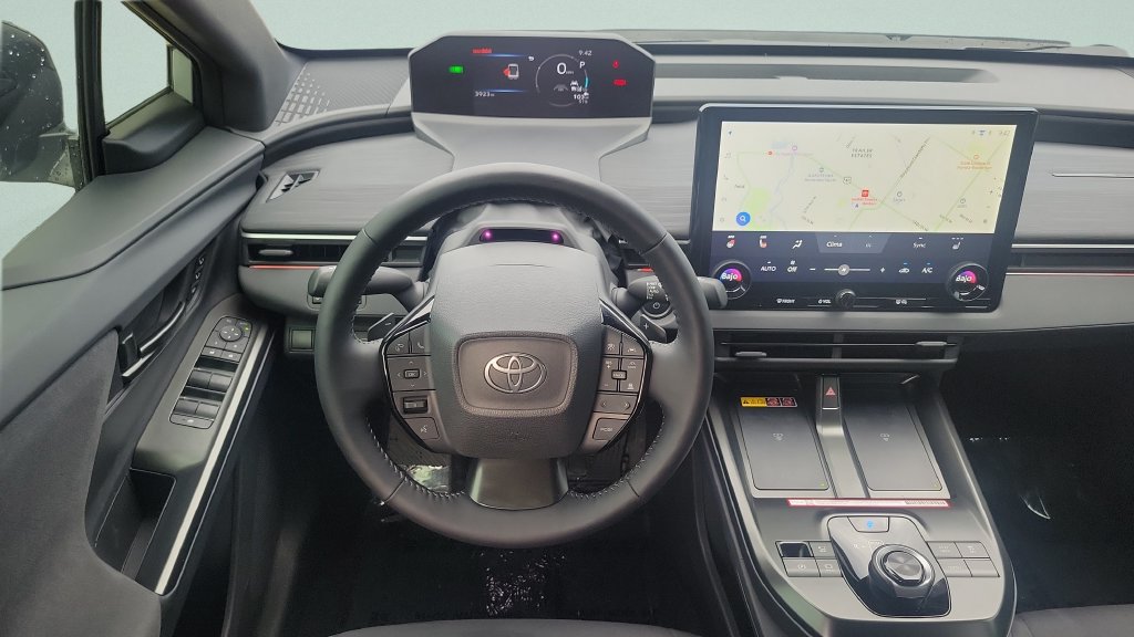 Certified 2026 Toyota C-HR AWD/4WD image 12