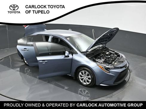 Used 2026 Toyota Corolla LE FWD image 57