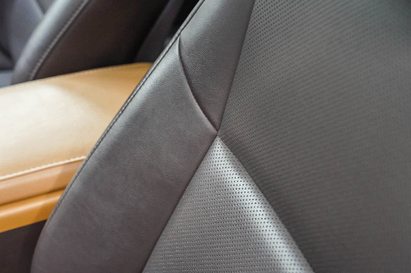 Used 2018 Lexus ES 350 w/ Premier Package FWD image 20