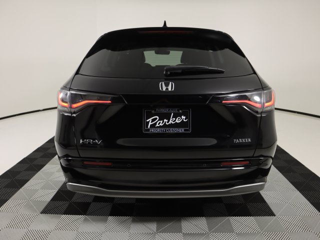 Used 2023 Honda HR-V EX-L image 4