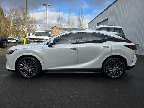 Used 2024 Lexus RX 350 image 6