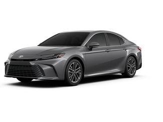 New 2026 Toyota Camry XLE AWD/4WD video 1