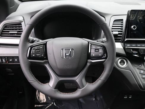 New 2026 Honda Odyssey Sport-L image 17