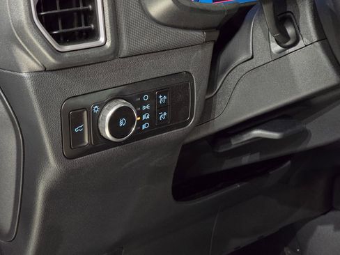 New 2025 Ford Bronco Sport Outer Banks w/ Outer Banks Tech Package+ image 17