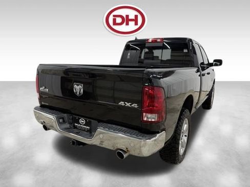 Used 2015 RAM 1500 Big Horn image 12