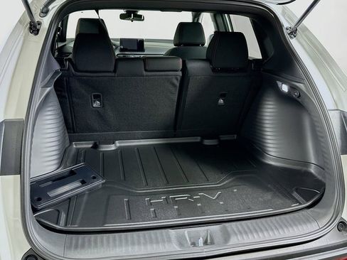 Certified 2026 Honda HR-V Sport image 16