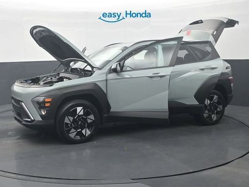 Used 2024 Hyundai Kona SEL w/ Convenience Package AWD/4WD image 38