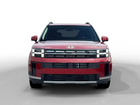 New 2026 Hyundai Santa Fe Limited image 12