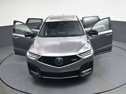 New 2026 Acura MDX Type S AWD/4WD image 37