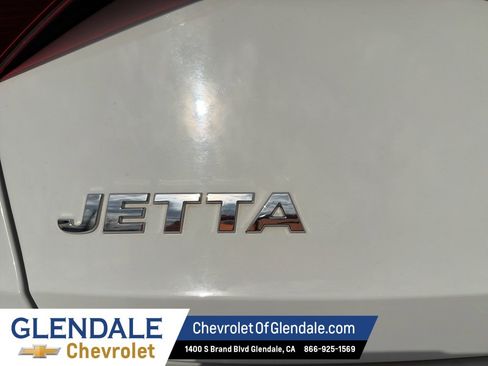 Used 2019 Volkswagen Jetta SE image 21