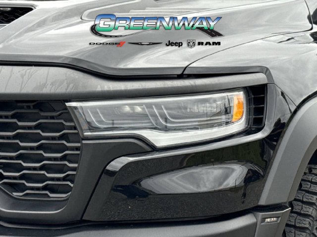 Used 2026 RAM 1500 RHO w/ RHO Level 1 Equipment Group AWD/4WD image 33
