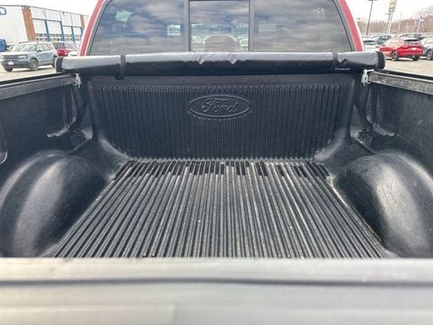 Used 2013 Ford F150 Lariat w/ Luxury Equipment Group image 19