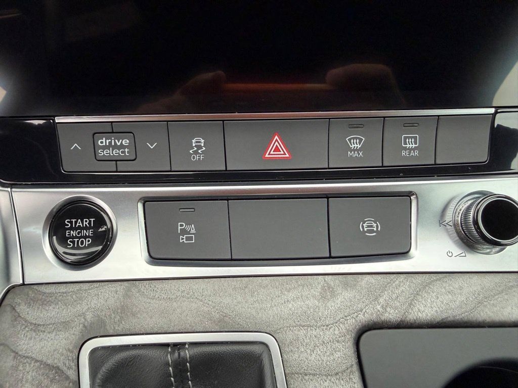 Used 2024 Audi A6 Premium Plus AWD/4WD image 29