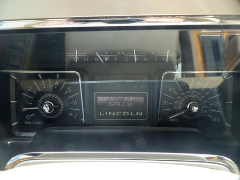 Used 2008 Lincoln Navigator 2WD image 20