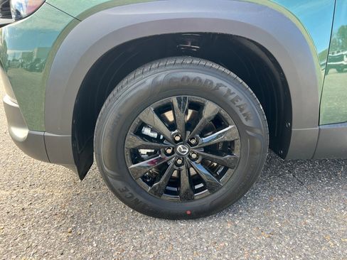 New 2026 MAZDA CX-50 AWD 2.5 S w/ Cargo Package image 27