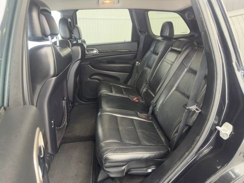 Used 2013 Jeep Grand Cherokee Laredo image 10
