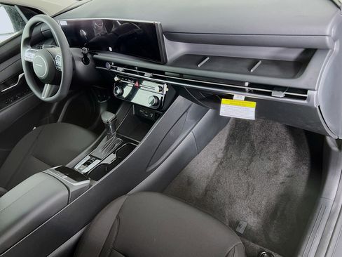 New 2026 Hyundai Tucson SEL AWD/4WD image 21